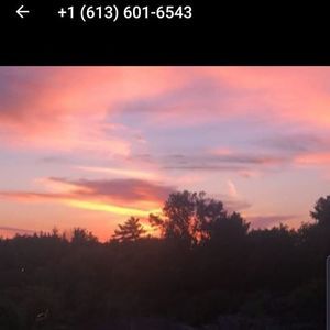 Meet your Posher, Najla